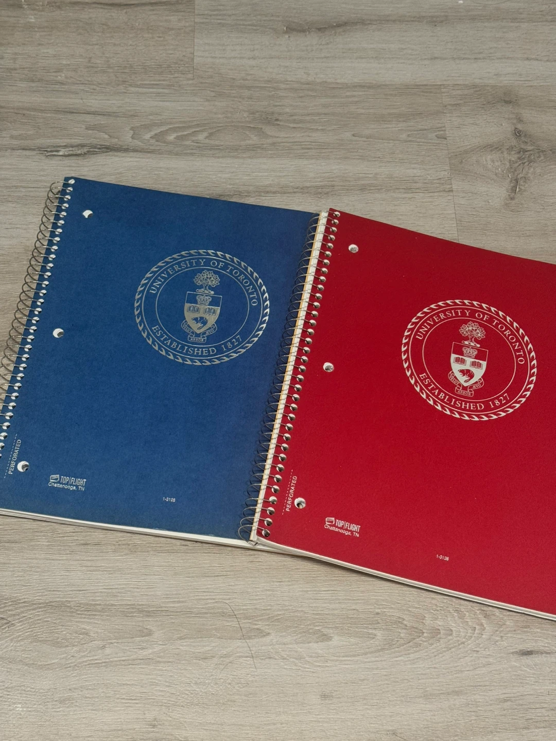 UofT notebook - photo 2