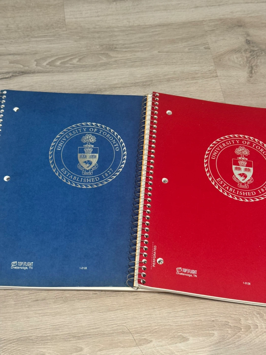 UofT notebook - photo 3