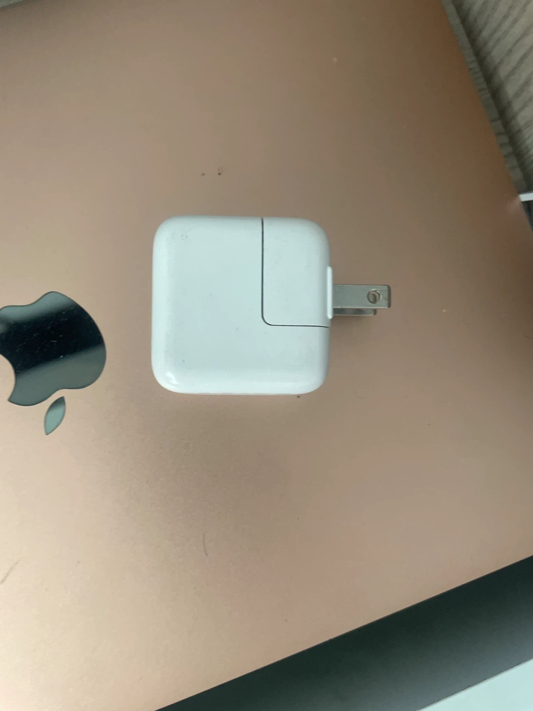 Apple Charger