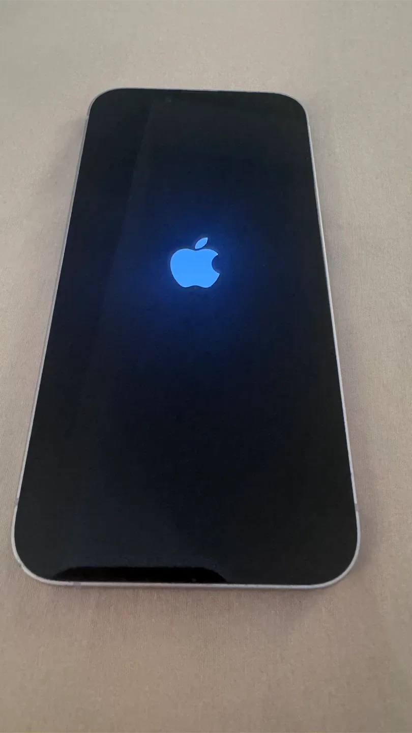 Apple iPhone 14 Purple 128gb