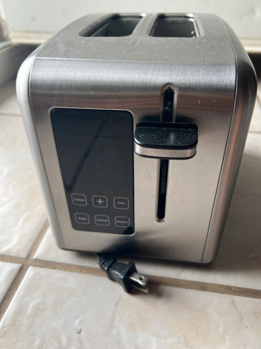 Kalorik Toaster