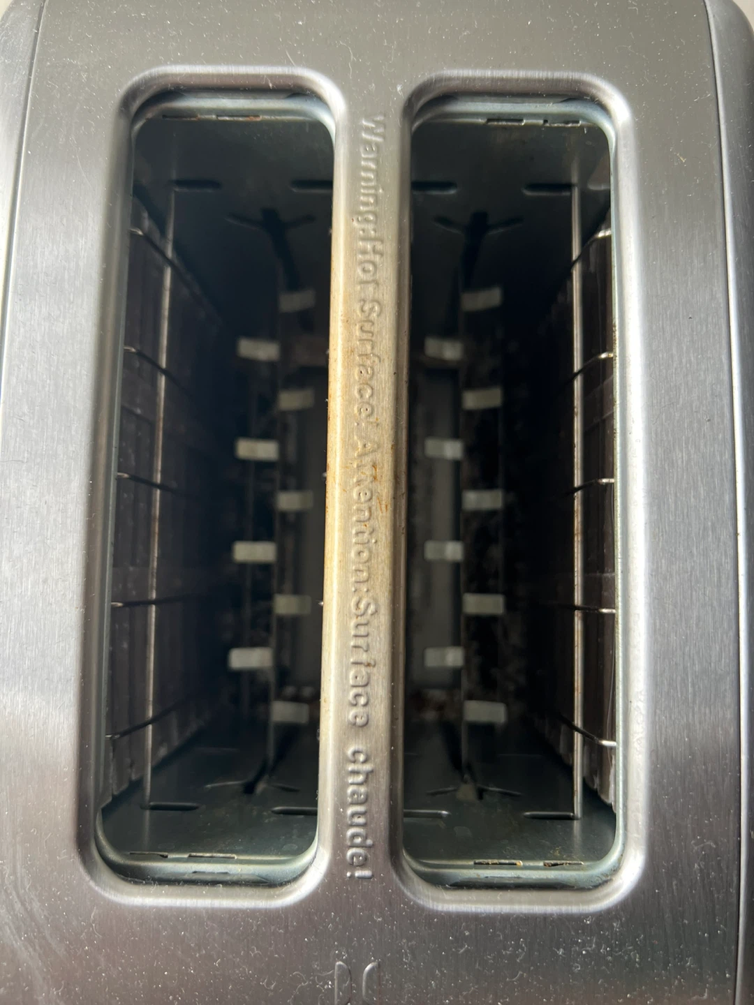 Kalorik Toaster - photo 2