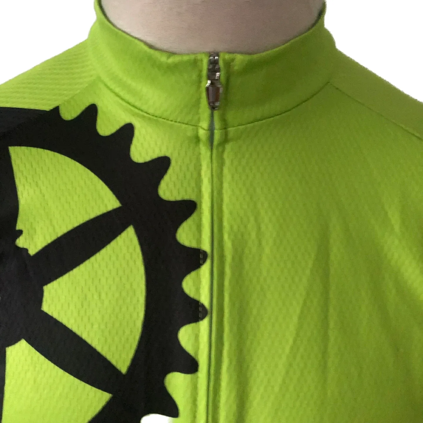 🥕Weimostar Men Cycling Jersey - 3XL image indicator(2)