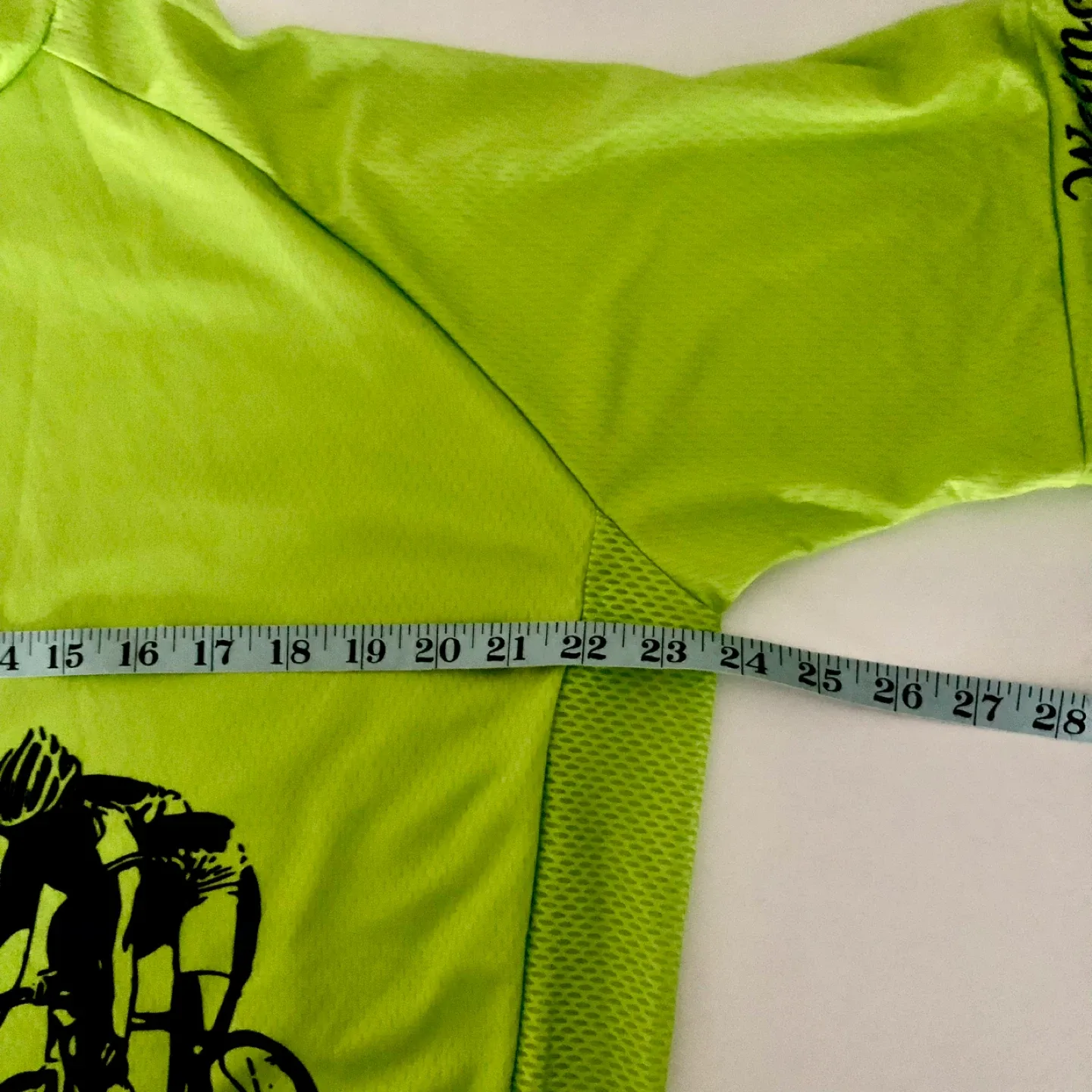 🥕Weimostar Men Cycling Jersey - 3XL image indicator(6)