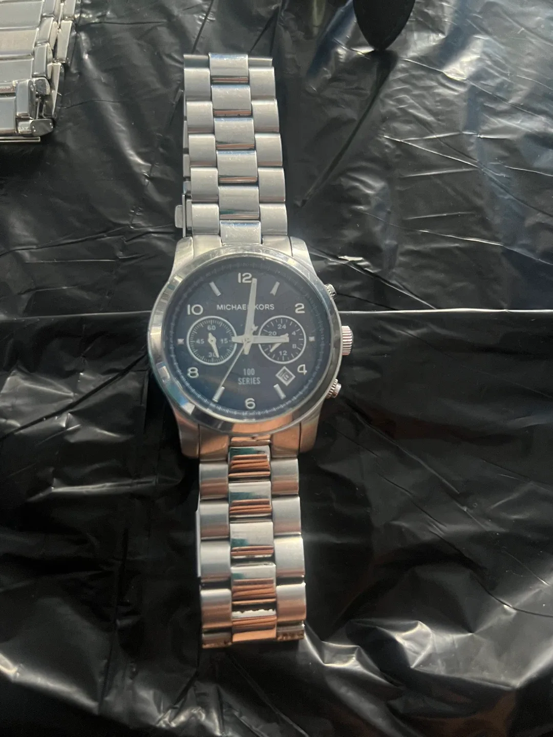 Michael Kors 100 Series Watch thumbnail