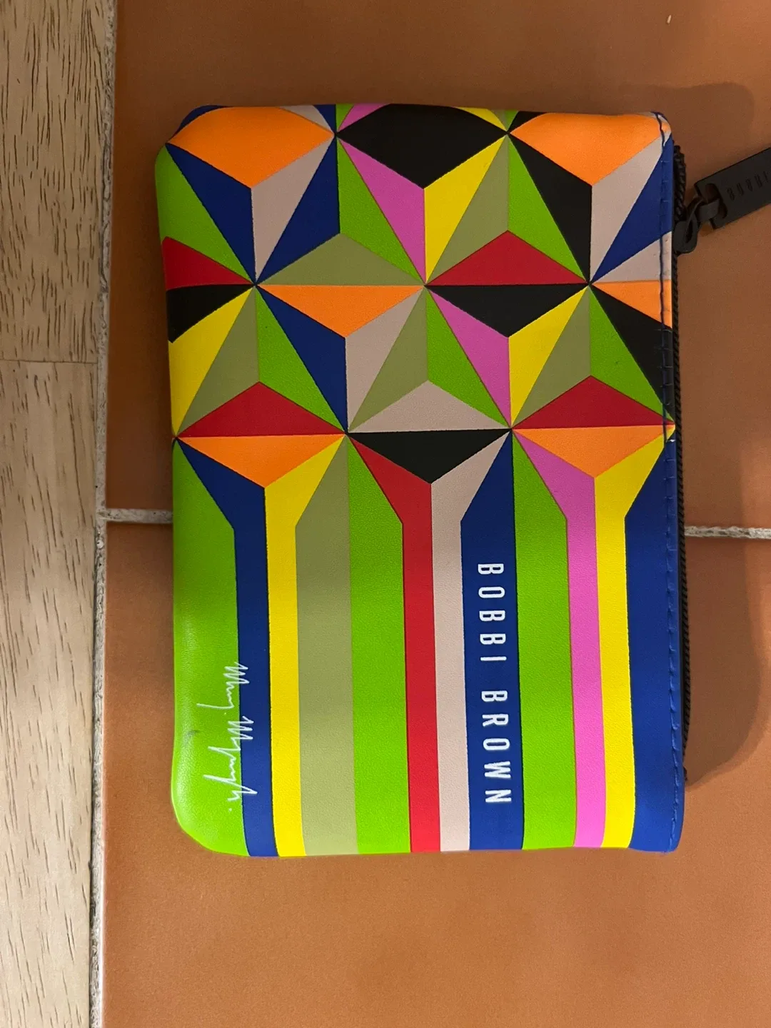 Bobbi Brown Makeup Bag