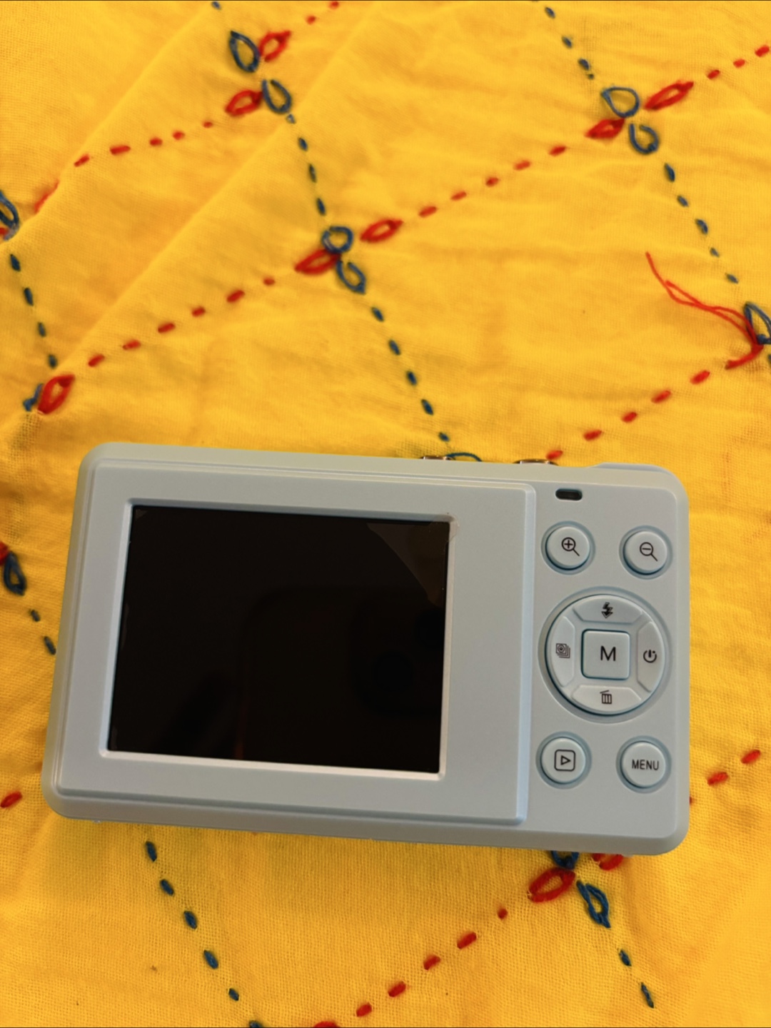 Brand New 4K Digital Camera - photo 3