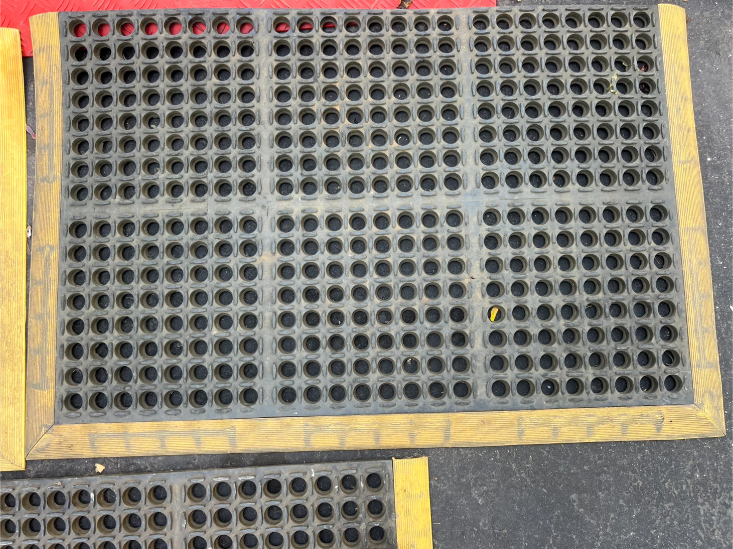 NOTRAX Anti-Fatigue Floor Mat (25 each) - photo 3