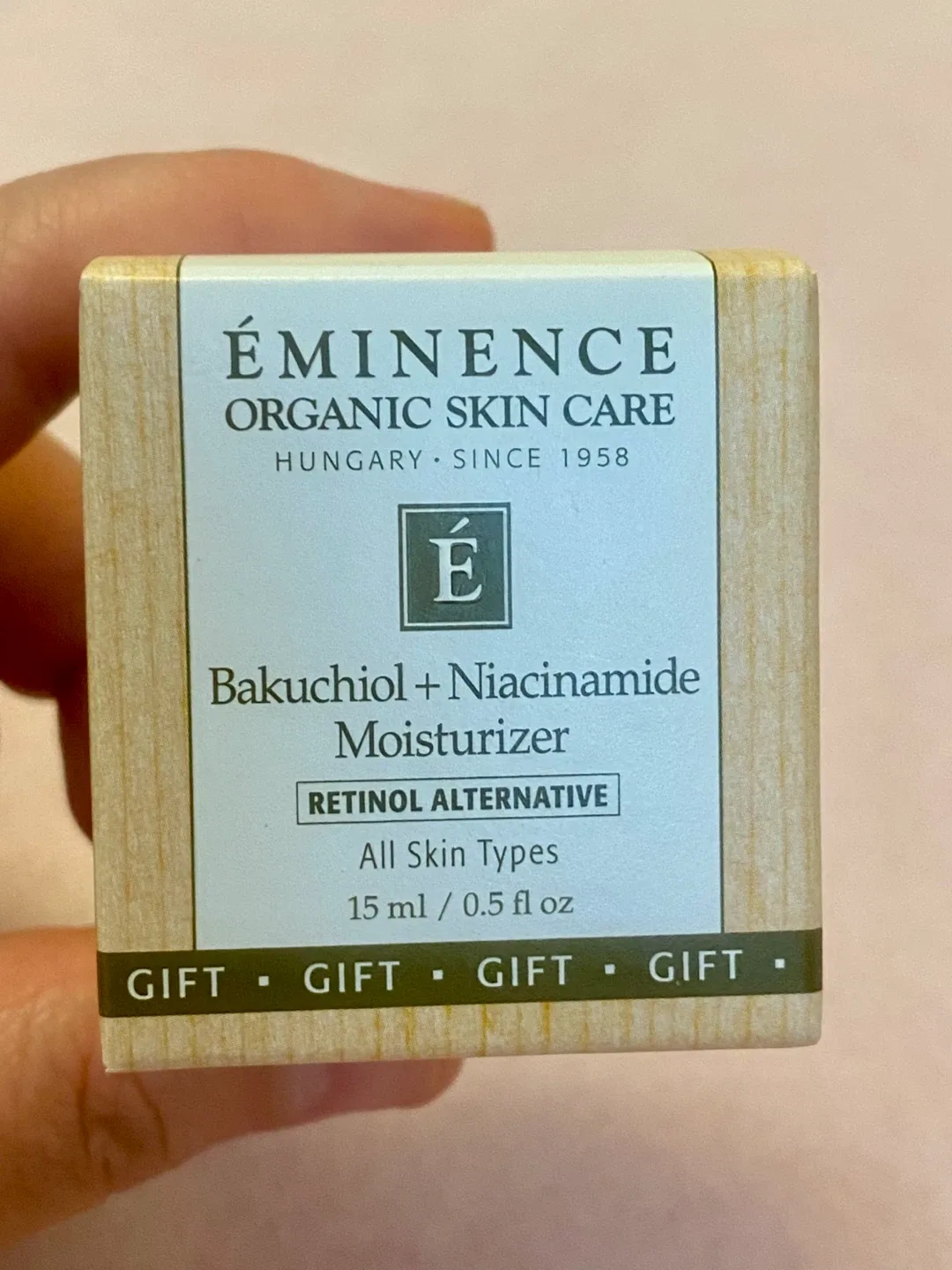 Eminence Bakuchiol + Niacinamide Moisturizer (New) thumbnail
