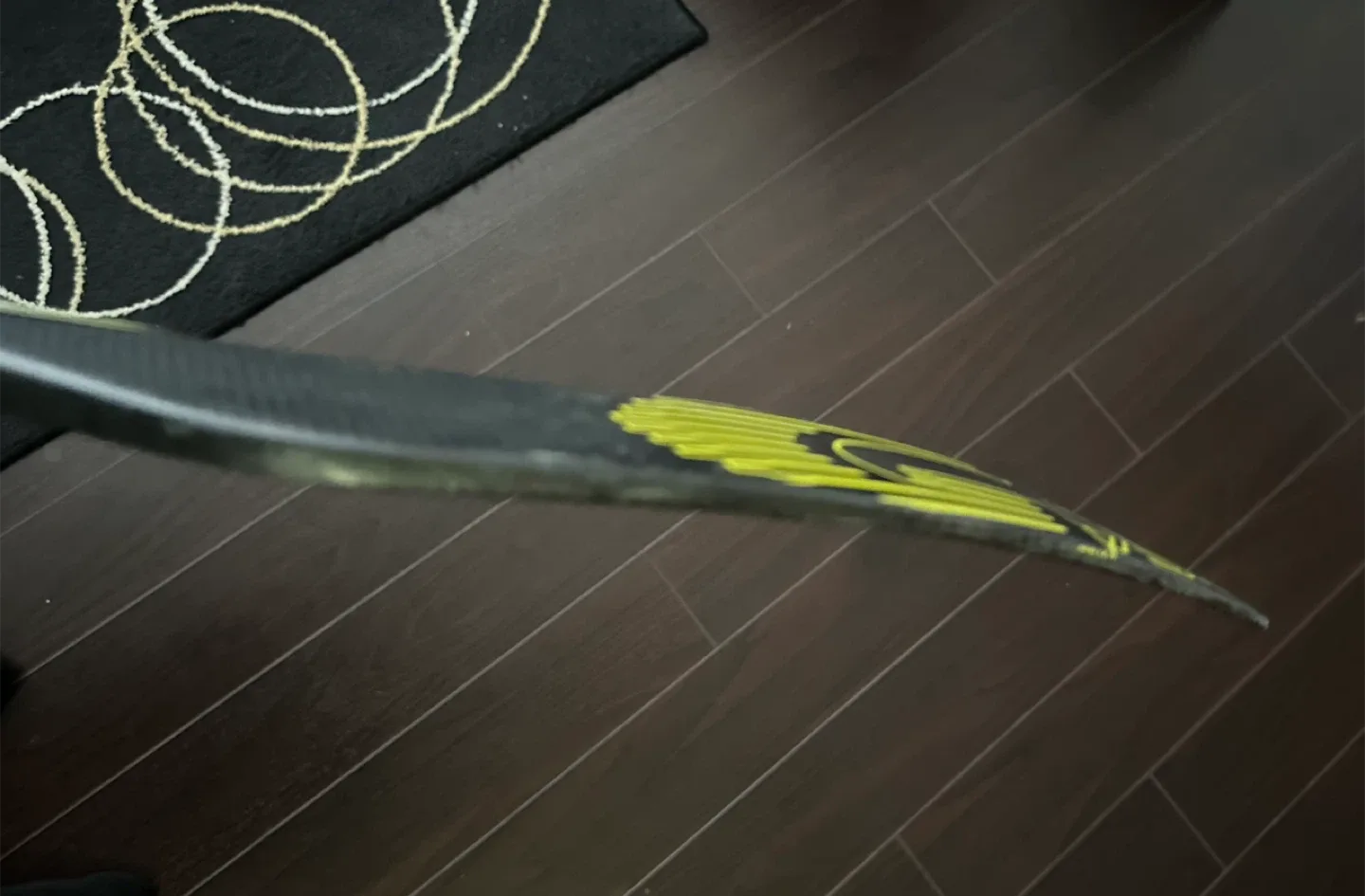 Brand New Graf Ultra G75 Lite Hockey Stick image indicator(4)