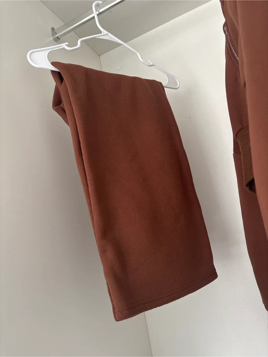 Brown Loungewear Set image indicator(2)