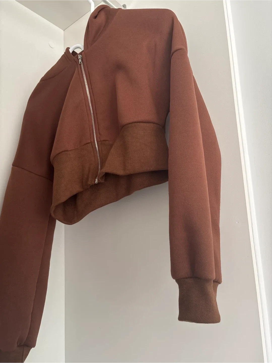 Brown Loungewear Set image indicator(3)