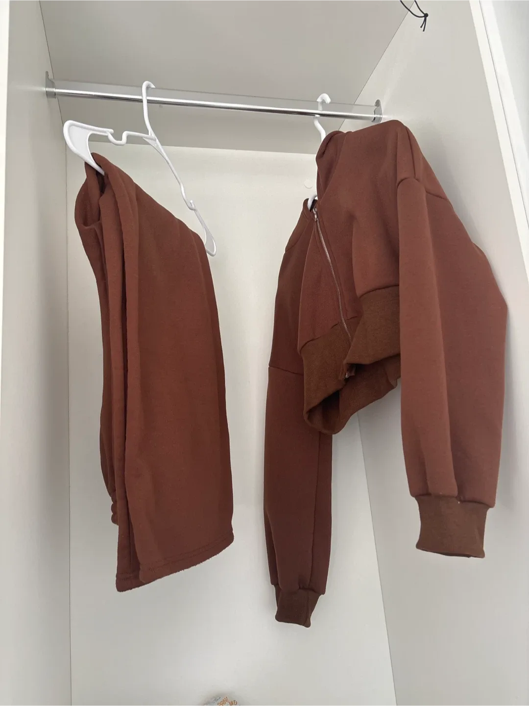 Brown Loungewear Set image indicator(4)