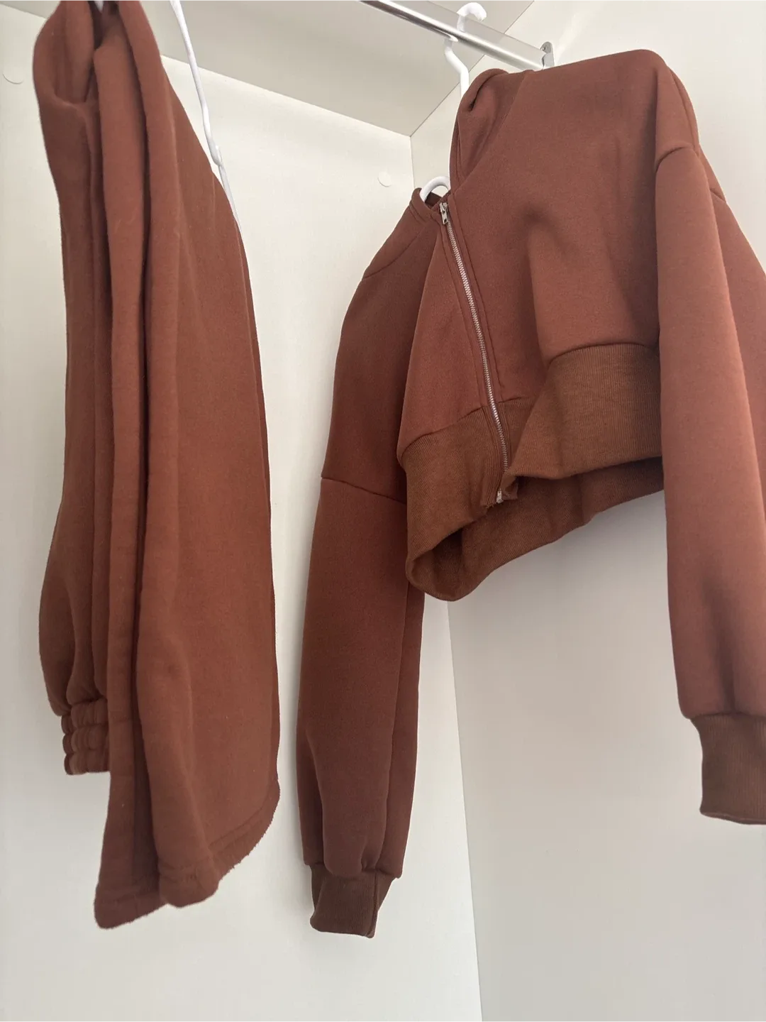 Brown Loungewear Set image indicator(5)