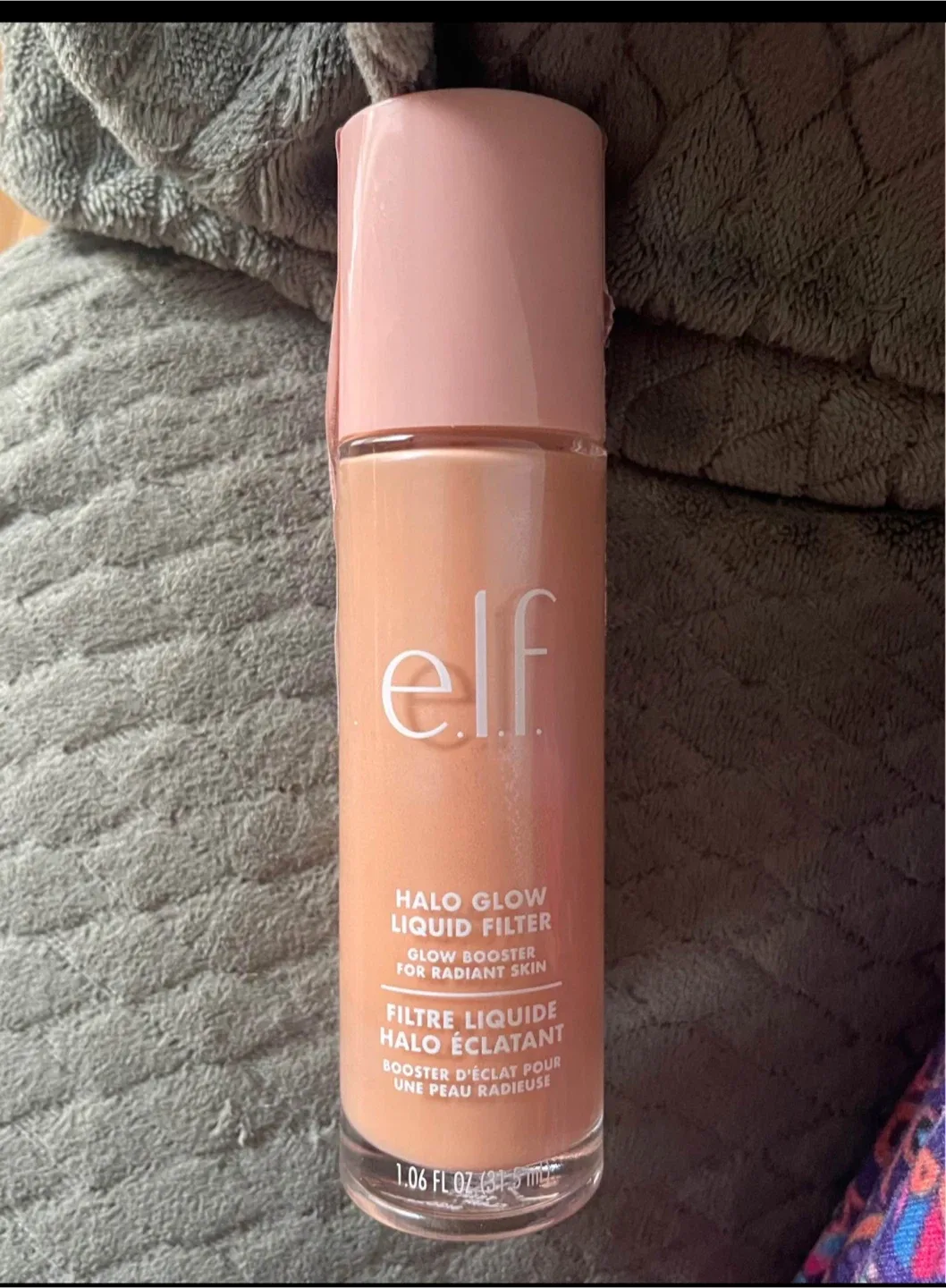 e.l.f. Halo Glow Liquid Filter - Shade 3 Light/Medium thumbnail