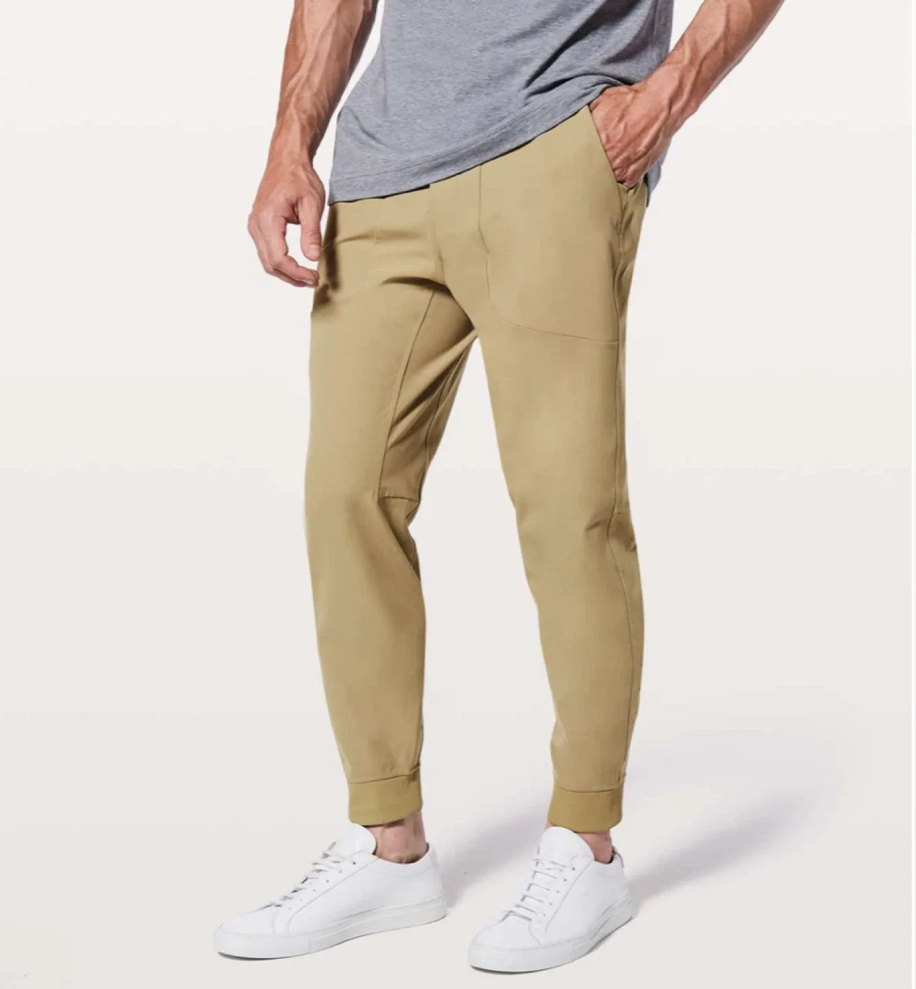 Lululemon ABC Joggers - medium thumbnail
