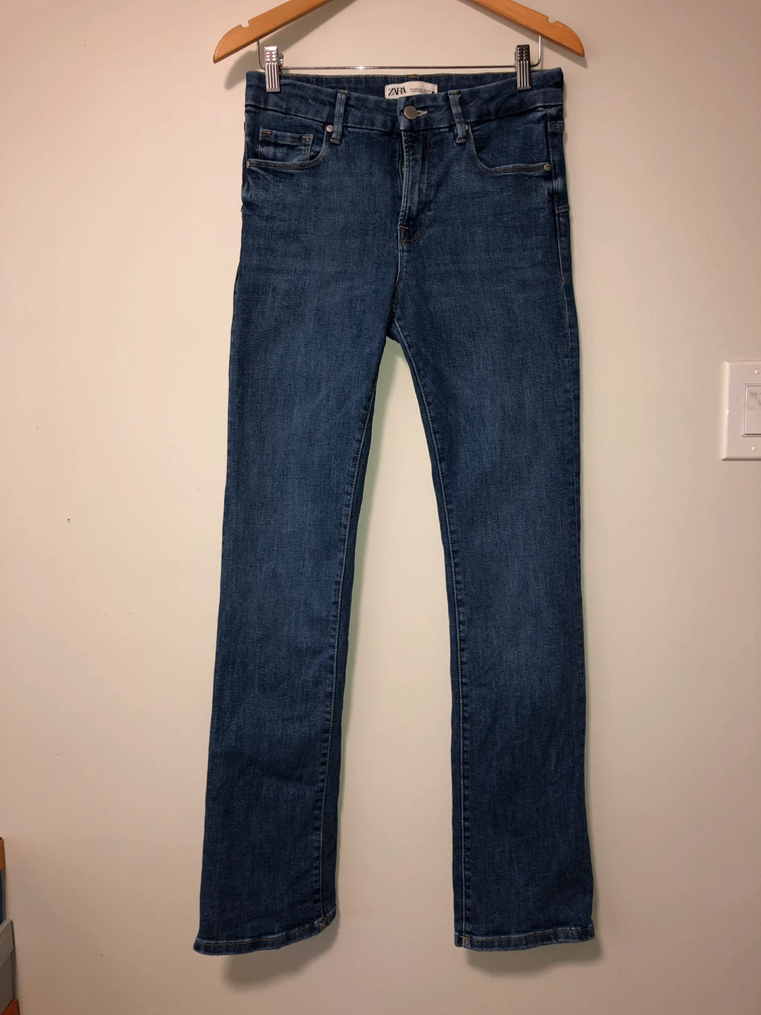 Zara Jeans - Size 6