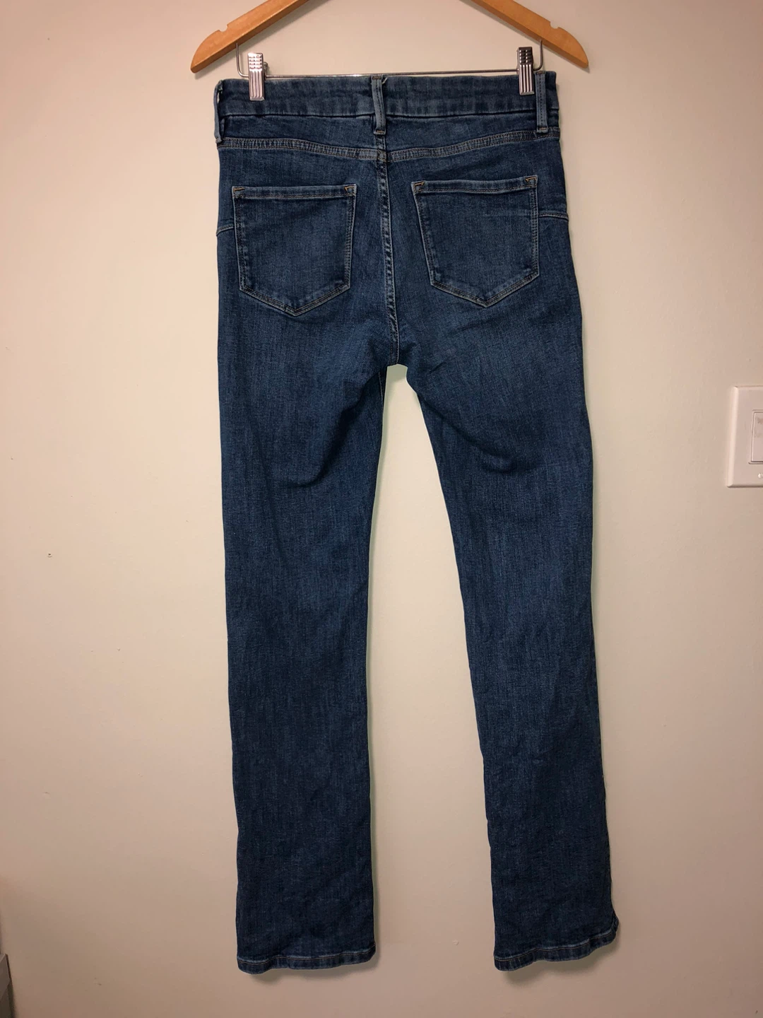 Zara Jeans - Size 6 - photo 2