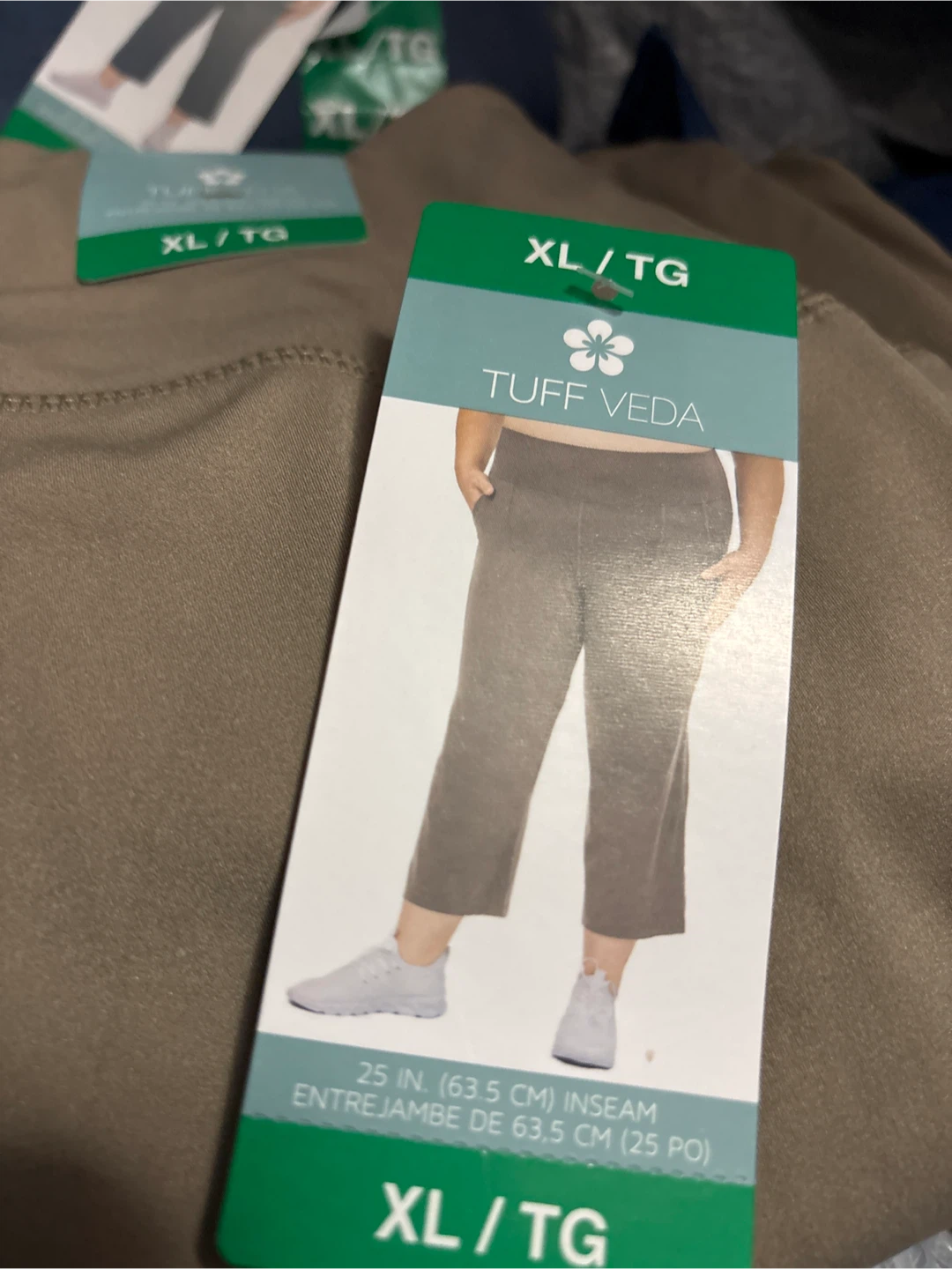 Ladies pants - Size XL - photo 2