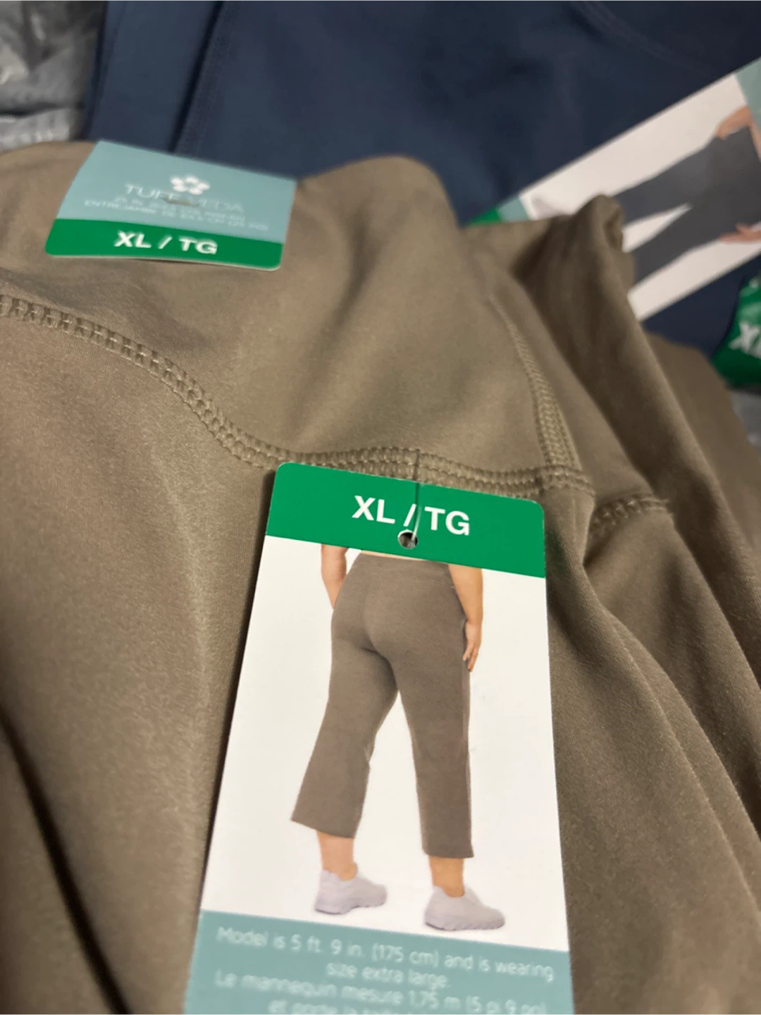 Ladies pants - Size XL - photo 3