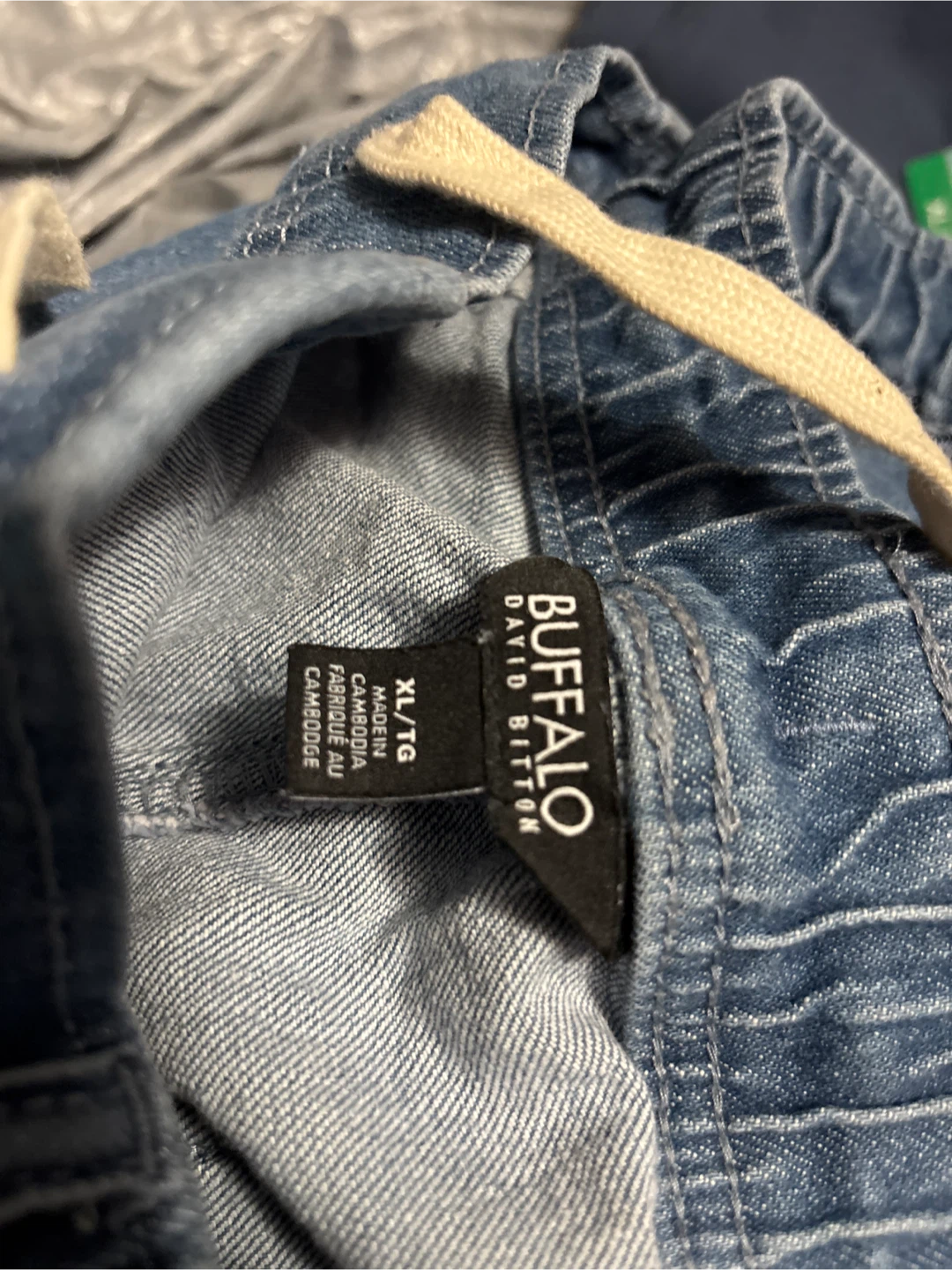 Ladies pants - Size XL - photo 4