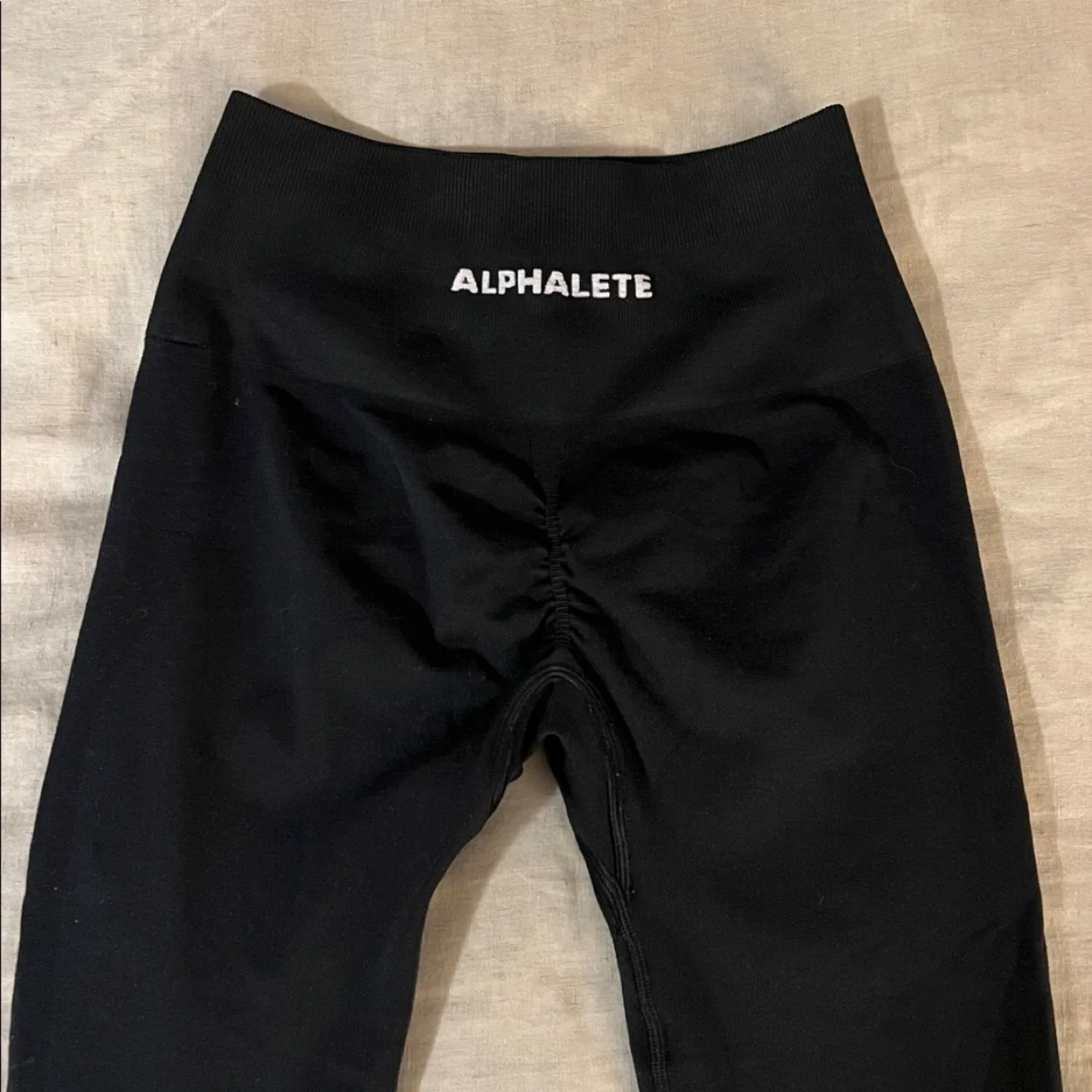 Alphalete Leggings - xs image indicator(3)