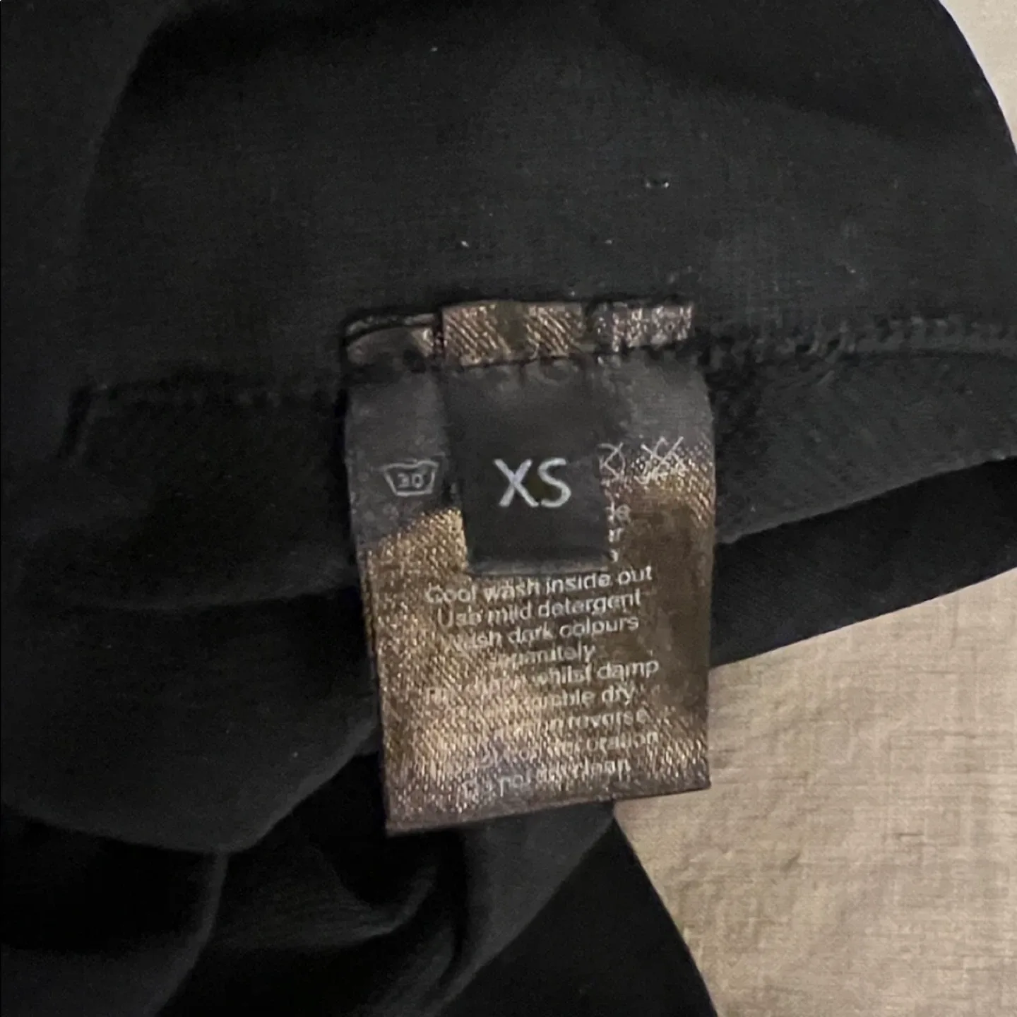 Alphalete Leggings - xs image indicator(6)