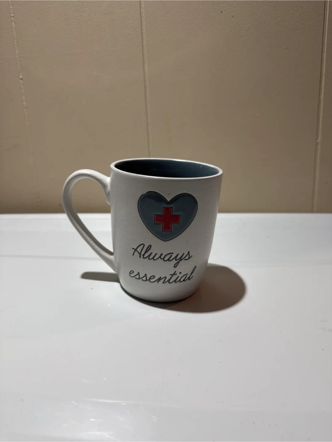 Sheffield Home 'Always Essential' Mug thumbnail