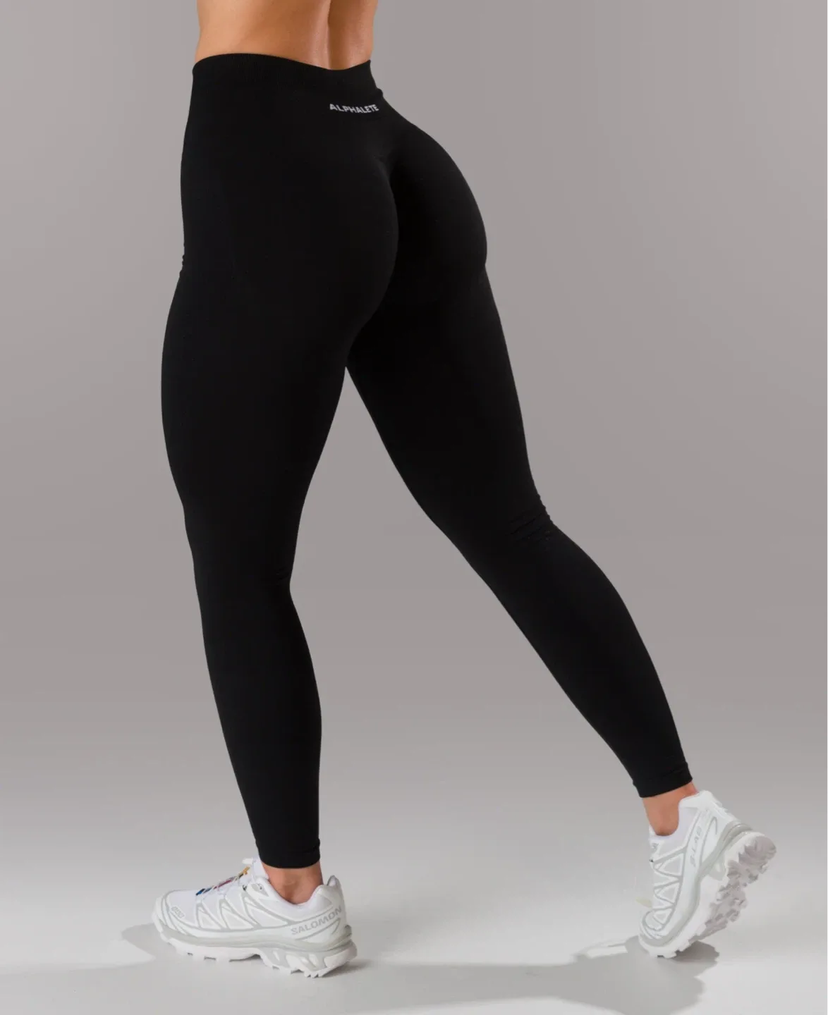 Alphalete Leggings - xs thumbnail