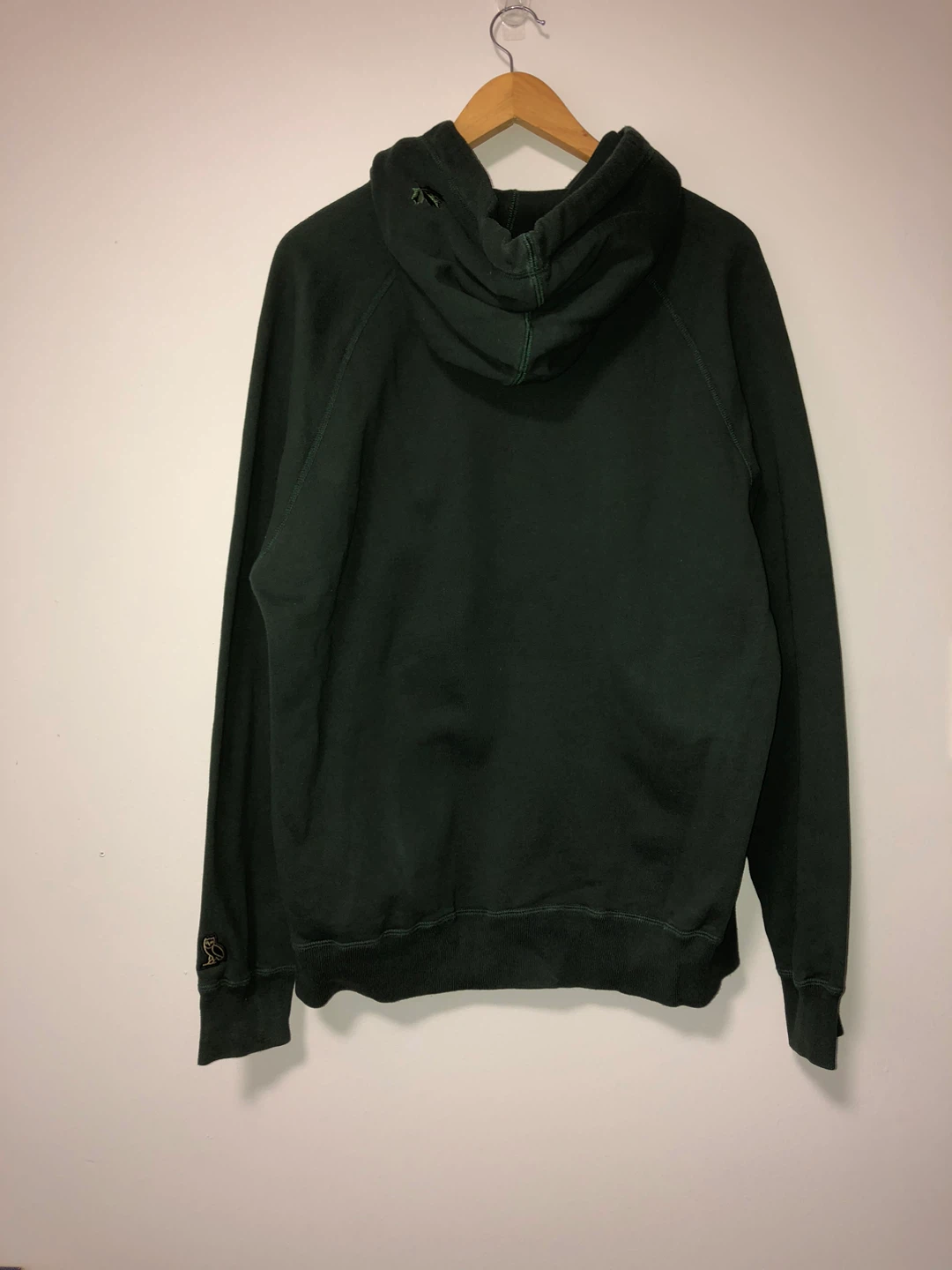 Roots x OVO Hoodie - Size L - photo 2