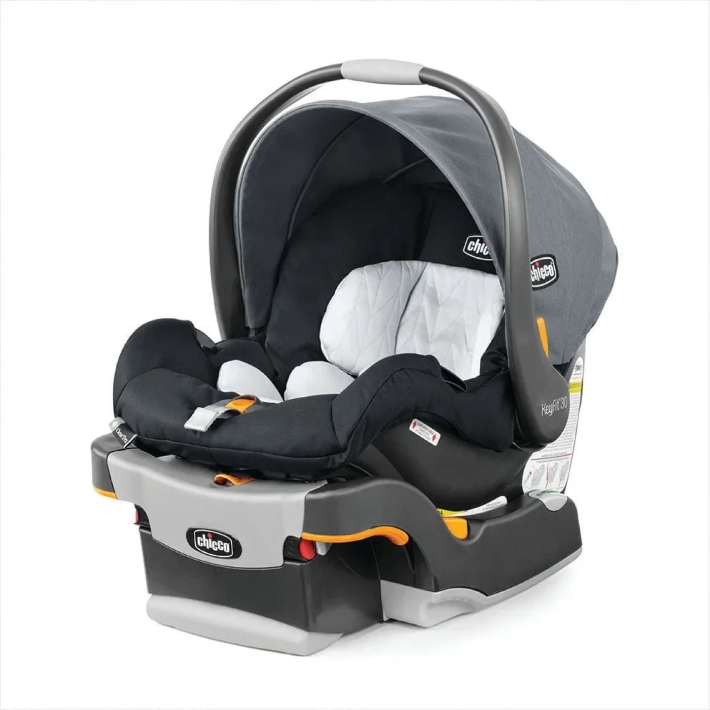 Chicco KeyFit 30 Infant Car Seat thumbnail