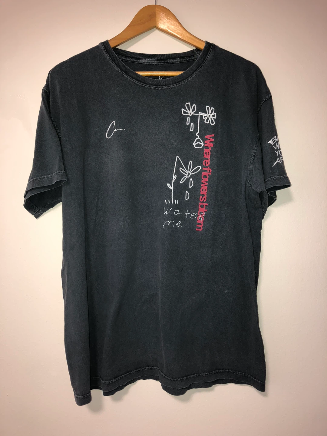 Cactus Plant Flea Market T-shirt - Size L