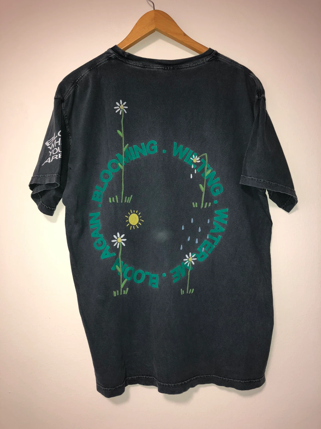 Cactus Plant Flea Market T-shirt - Size L - photo 2