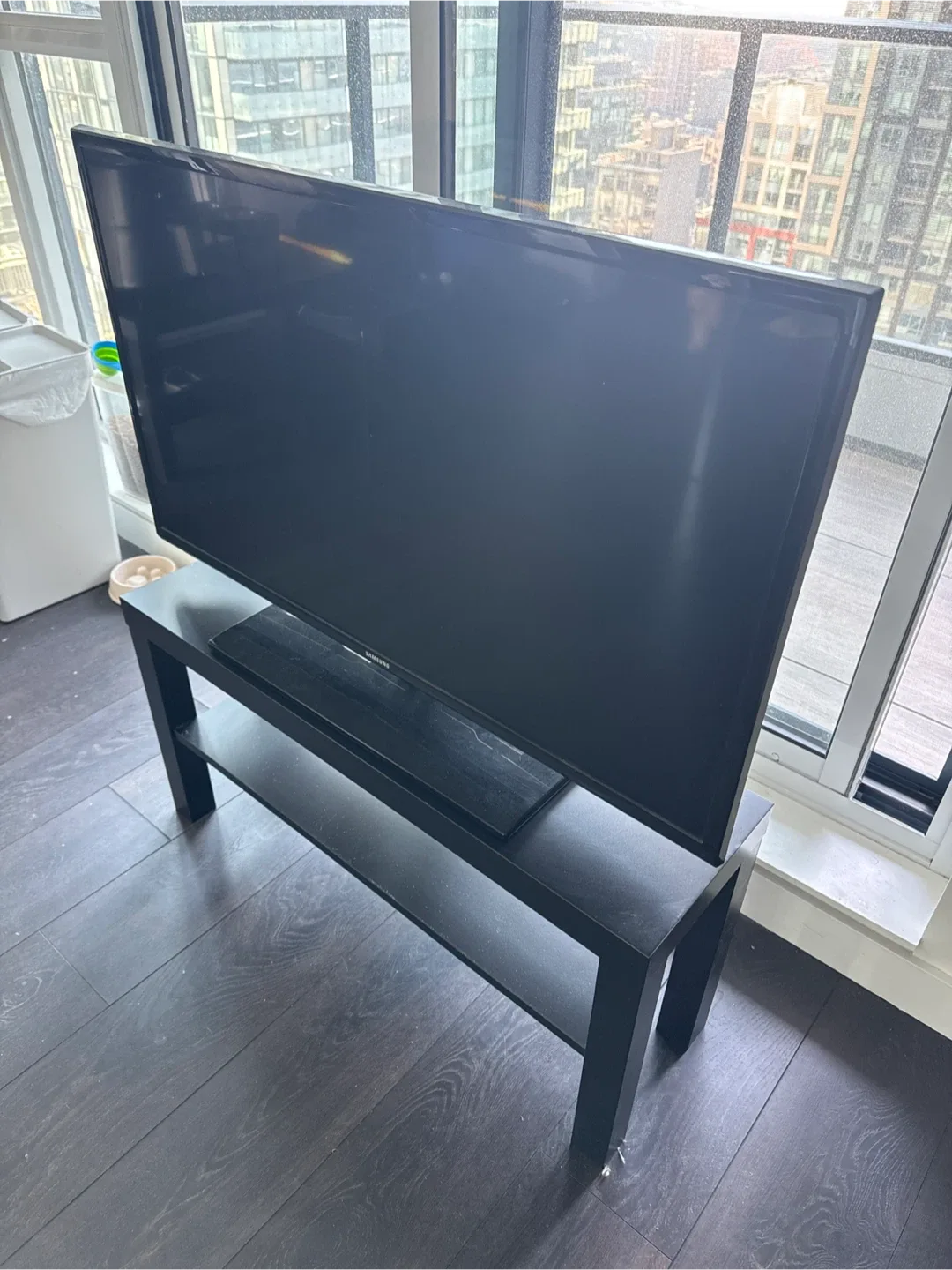 Samsung 40" UN40H5003AF TV image indicator(2)