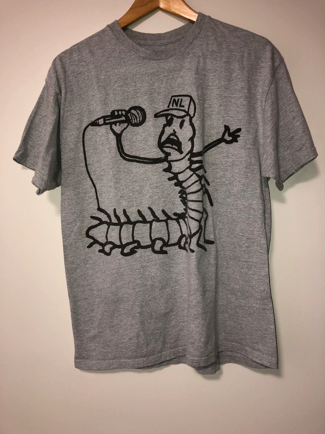 Night Lovell I Hope You're Happy T-Shirt