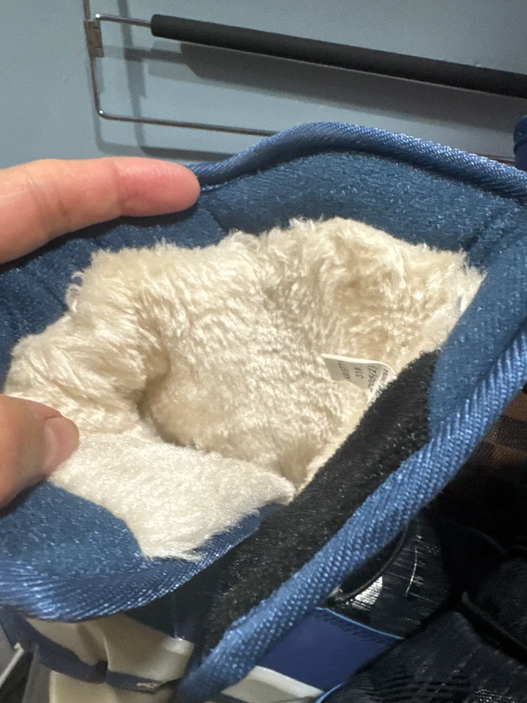 Hobibear Winter Boots - Size 205(2) image indicator(4)