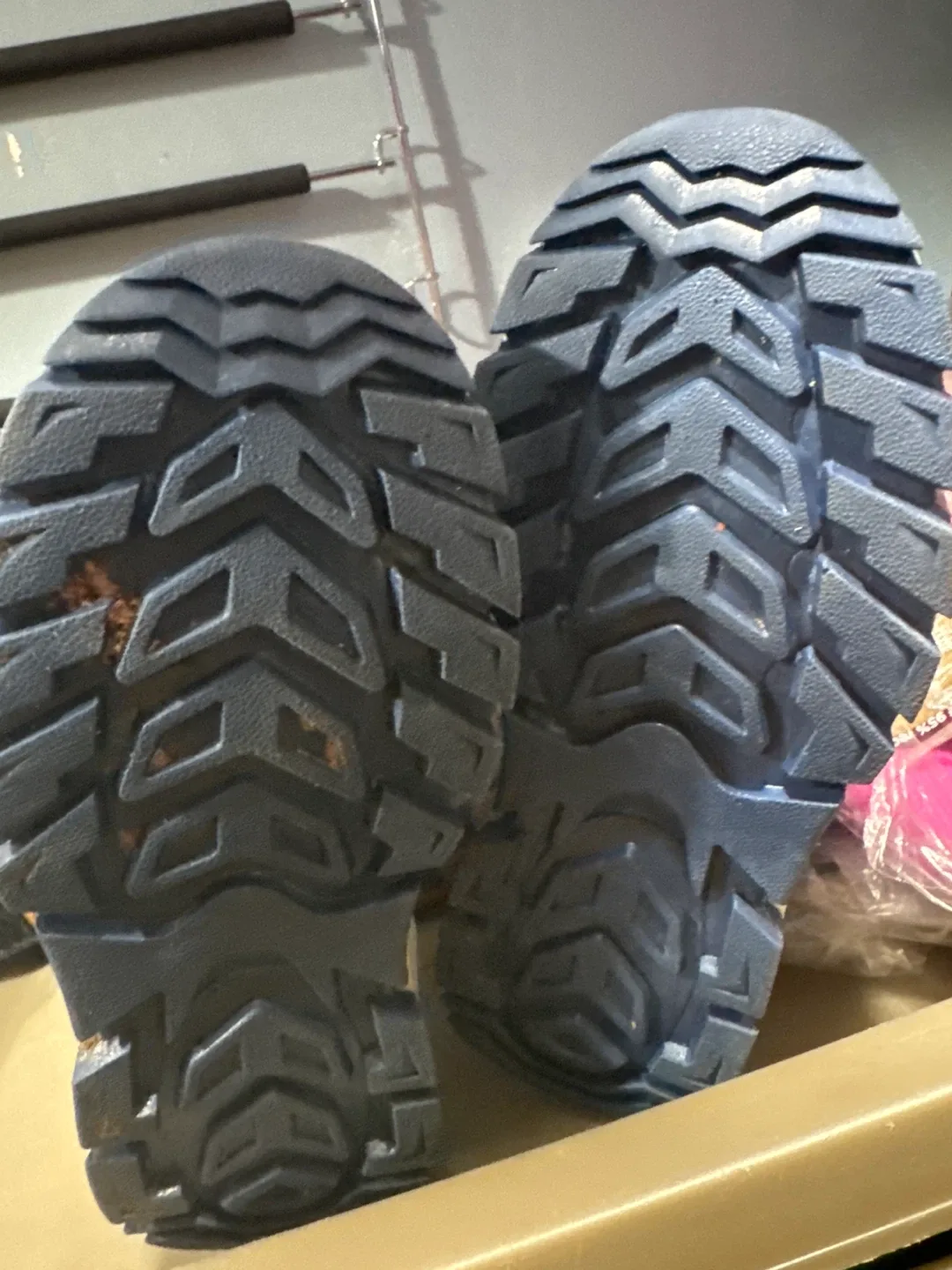 Hobibear Winter Boots - Size 205(2) image indicator(5)