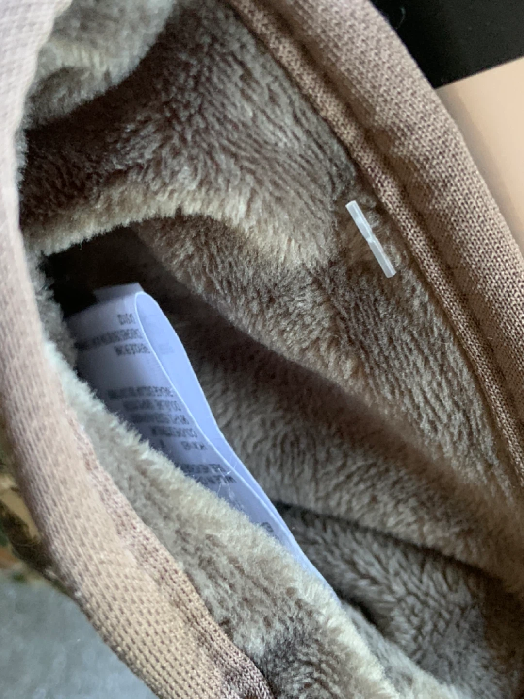 Realtree Sherpa Lined Gloves - photo 4