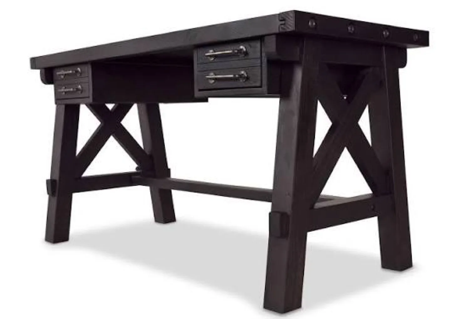 Ironside desk