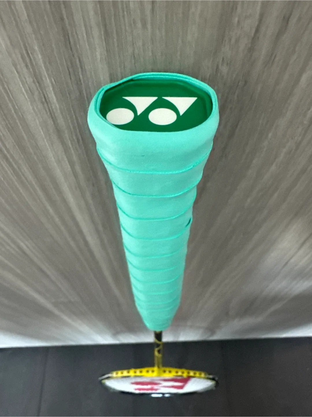 Yonex Nanoray 6 Badminton Racket image indicator(4)