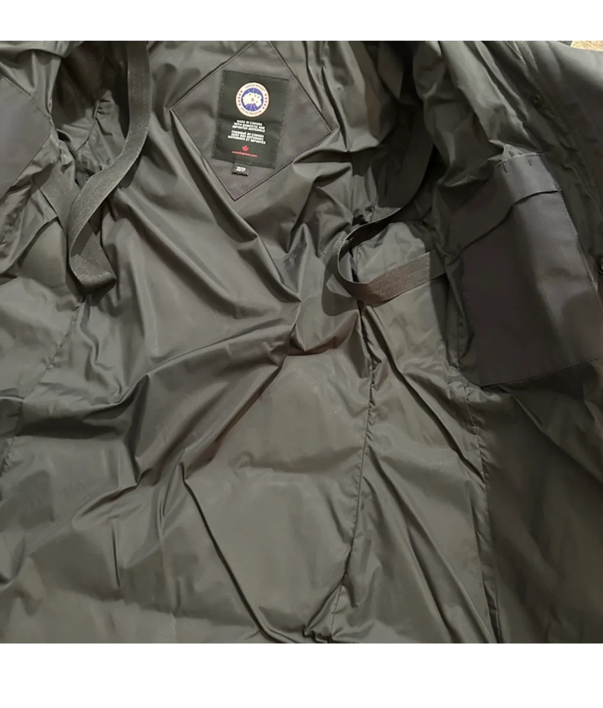 Canada Goose Parka - Women's Outerwear image indicator(4)