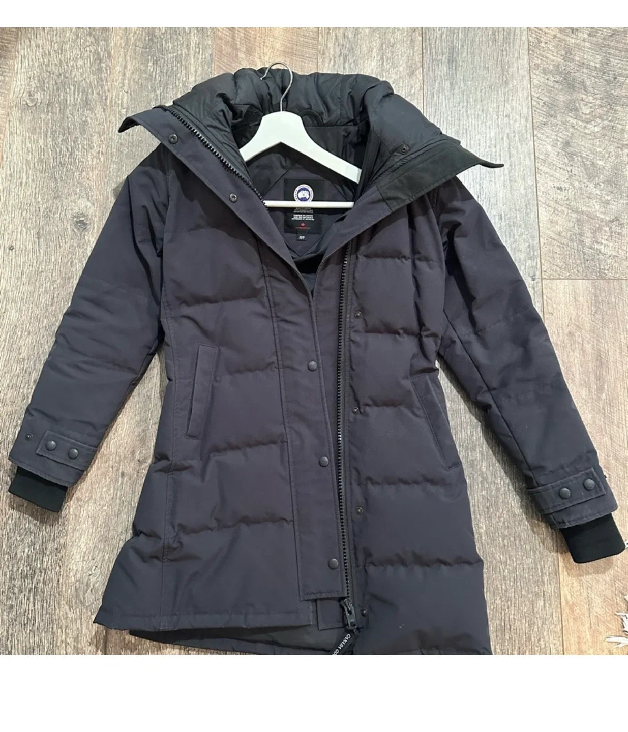 Canada Goose Parka - Women's Outerwear image indicator(3)