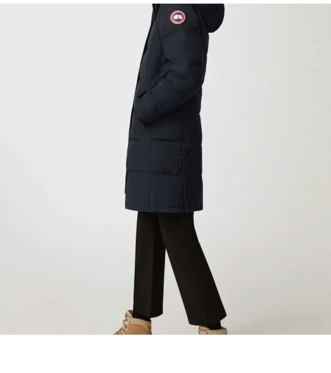 Canada Goose Parka - Women's Outerwear image indicator(2)