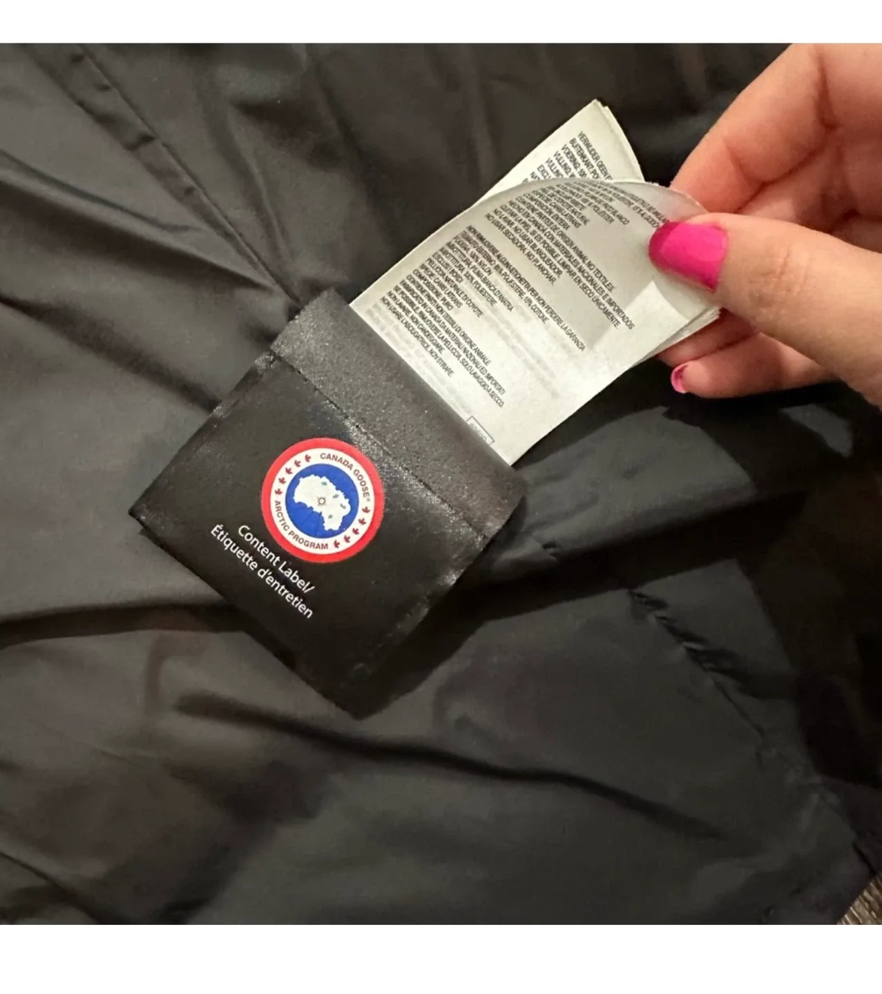 Canada Goose Parka - Women's Outerwear image indicator(8)
