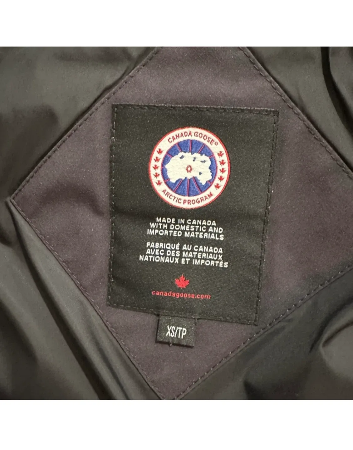 Canada Goose Parka - Women's Outerwear image indicator(7)
