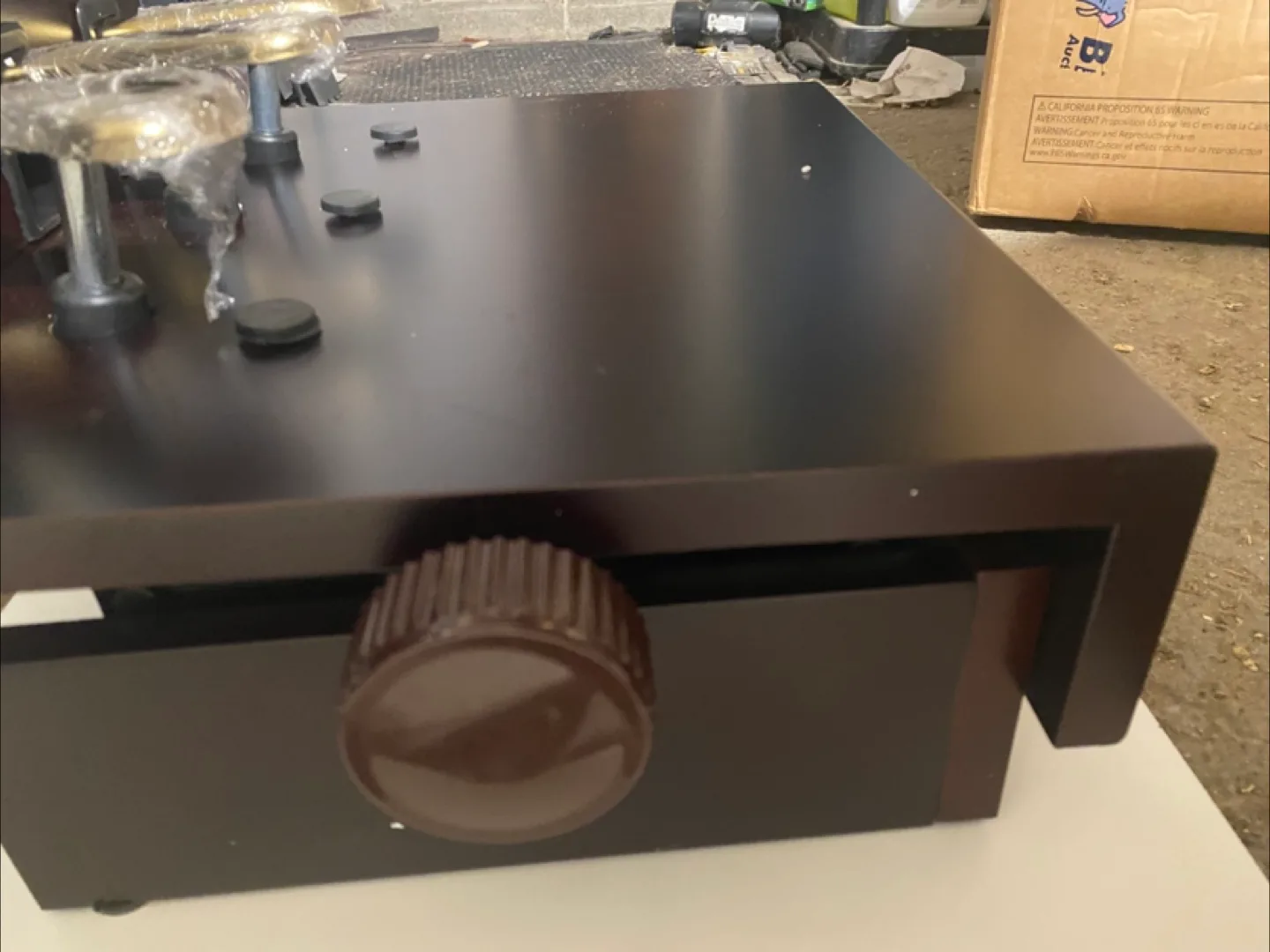 FILISITE Piano Pedal Extender image indicator(3)