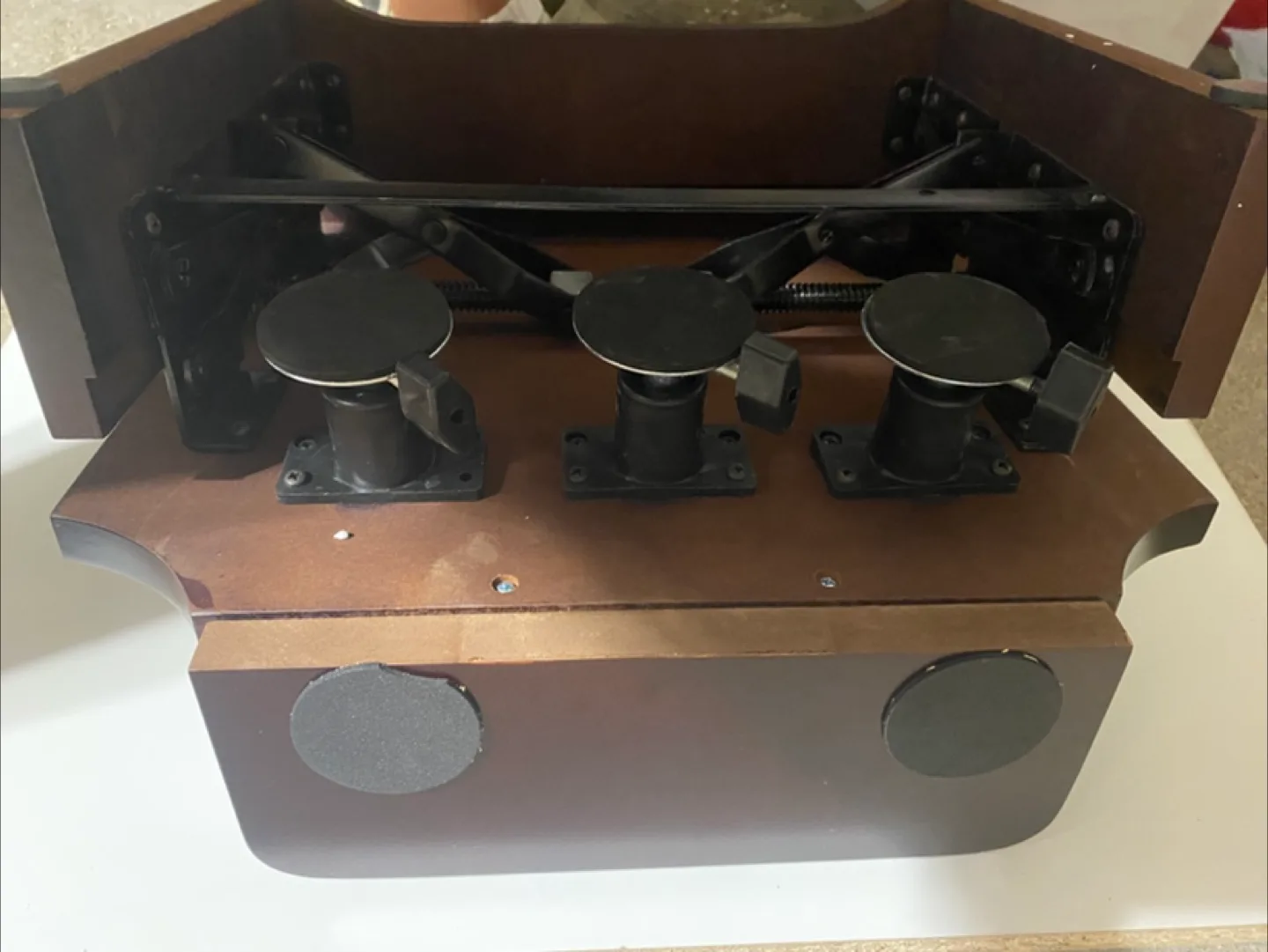 FILISITE Piano Pedal Extender image indicator(6)