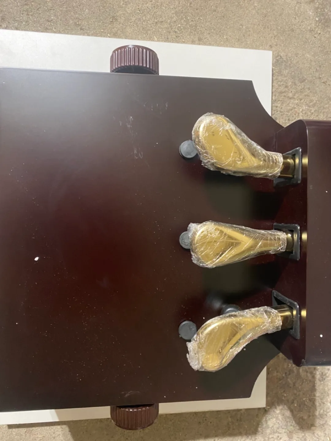 FILISITE Piano Pedal Extender image indicator(2)