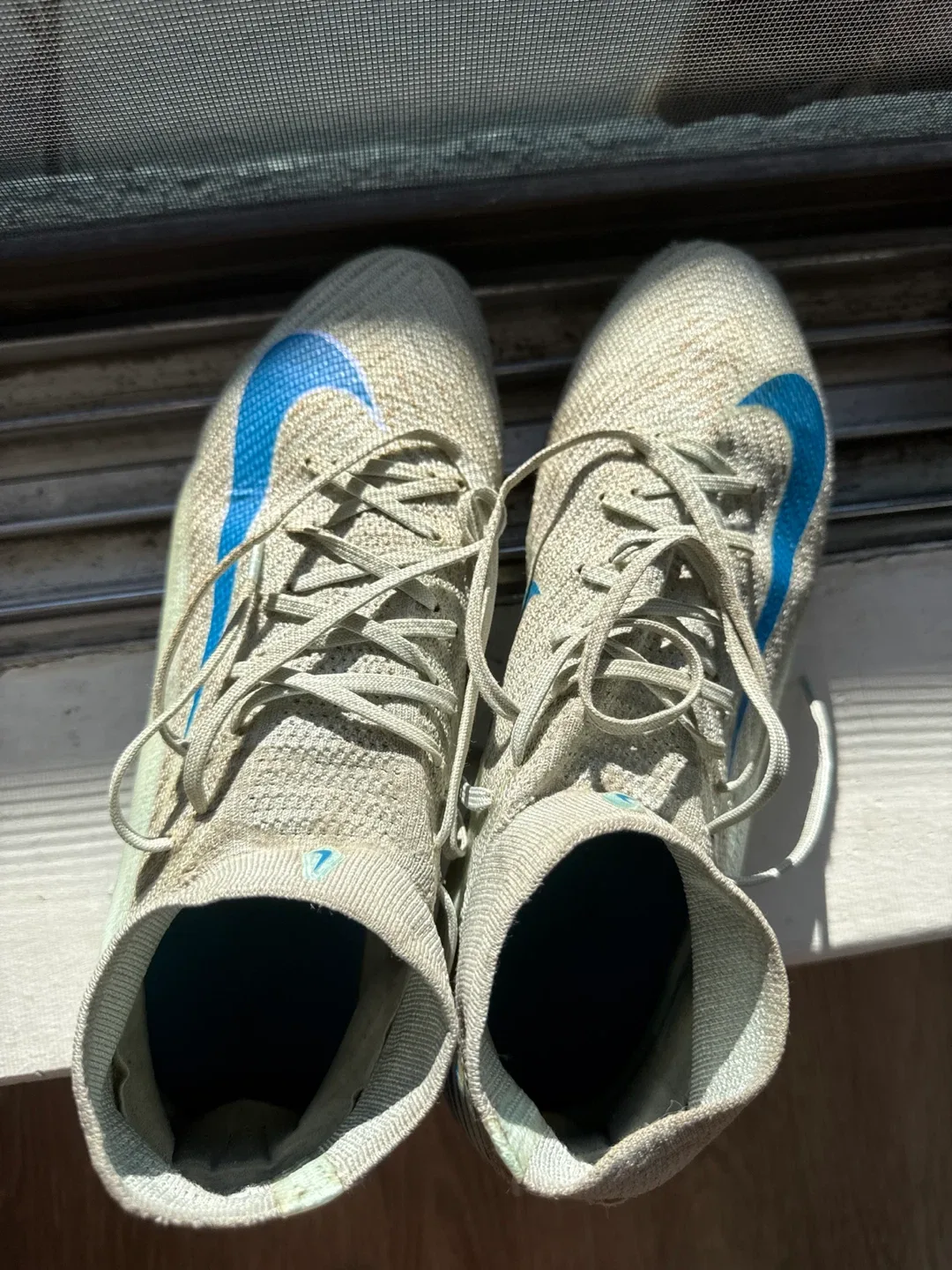 Nike Mercurial Soccer Cleats Elites image indicator(3)