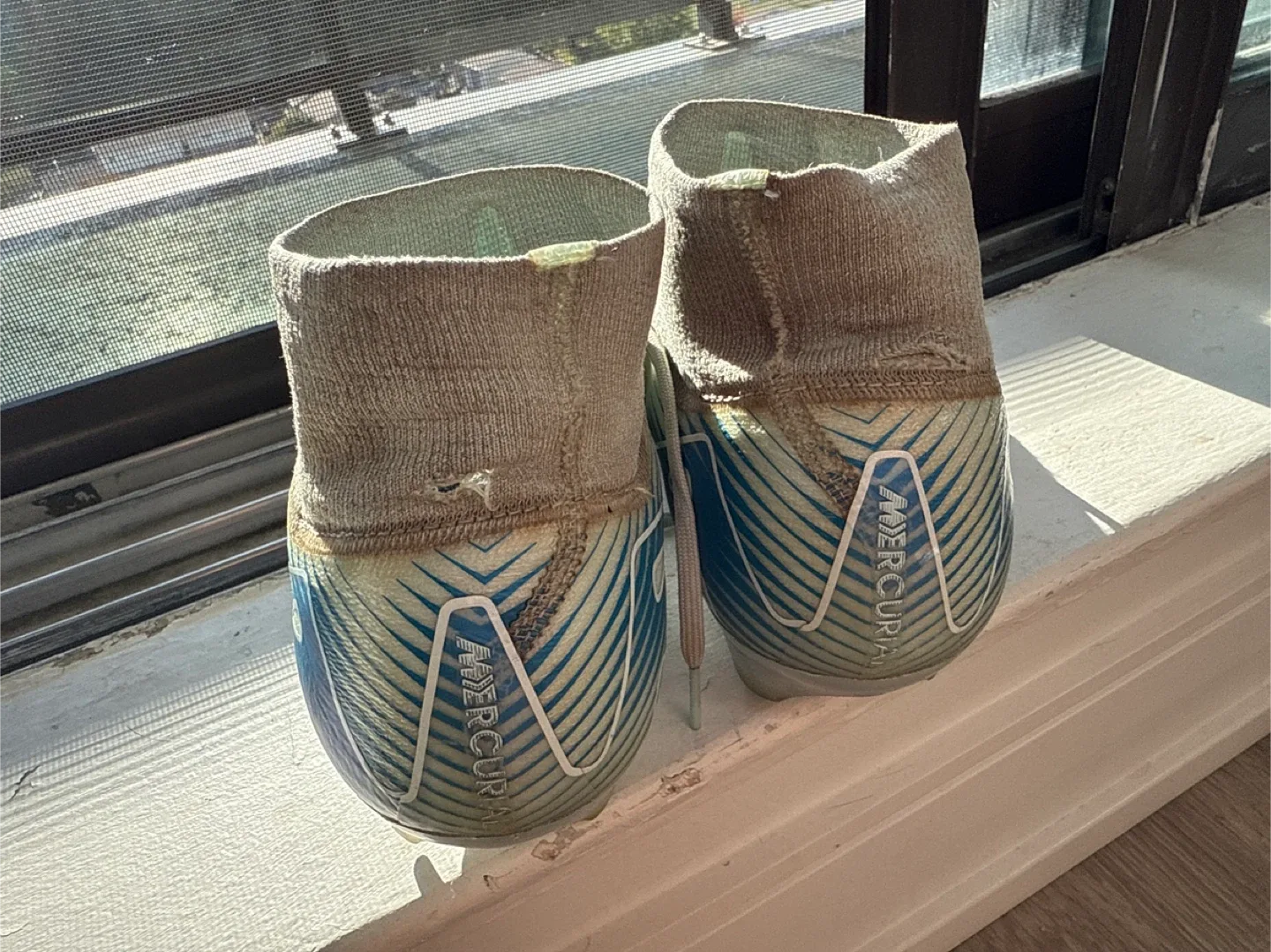 Nike Mercurial Soccer Cleats Elites image indicator(2)